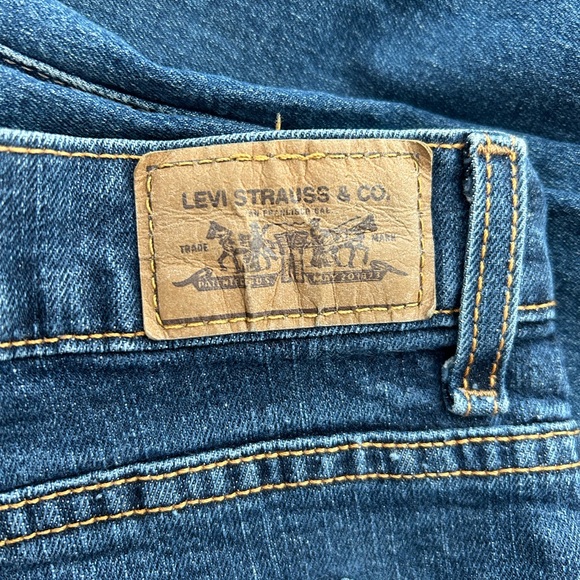 Levi’s 515 boot cut size 12 - Picture 10 of 10